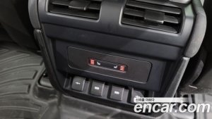 Land Rover Defender 110 D240 Lunch Edition 2020 года из Южной Кореи
