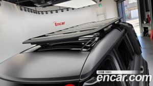 Land Rover Defender 110 D240 Lunch Edition 2020 года из Южной Кореи