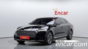 Kia K9 3.8 GDI AWD 2022 года из Южной Кореи