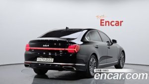 Kia K9 3.8 GDI AWD 2022 года из Южной Кореи