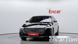 Kia K9 3.8 GDI AWD 2022 года из Южной Кореи
