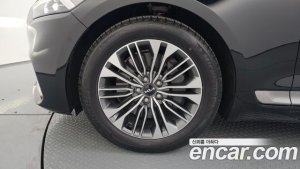 Kia K9 3.8 GDI AWD 2022 года из Южной Кореи