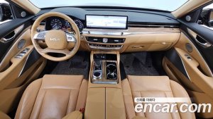 Kia K9 3.8 GDI AWD 2022 года из Южной Кореи