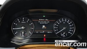 Kia K9 3.8 GDI AWD 2022 года из Южной Кореи