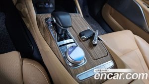 Kia K9 3.8 GDI AWD 2022 года из Южной Кореи