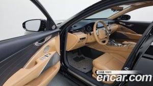 Kia K9 3.8 GDI AWD 2022 года из Южной Кореи