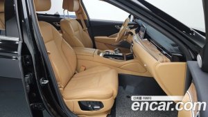 Kia K9 3.8 GDI AWD 2022 года из Южной Кореи