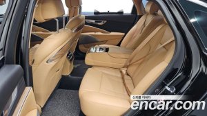 Kia K9 3.8 GDI AWD 2022 года из Южной Кореи