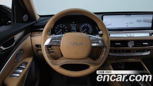 Kia K9 3.8 GDI AWD 2022 года из Южной Кореи
