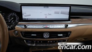 Kia K9 3.8 GDI AWD 2022 года из Южной Кореи