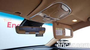 Kia K9 3.8 GDI AWD 2022 года из Южной Кореи