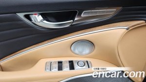 Kia K9 3.8 GDI AWD 2022 года из Южной Кореи