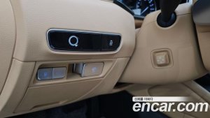 Kia K9 3.8 GDI AWD 2022 года из Южной Кореи