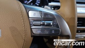Kia K9 3.8 GDI AWD 2022 года из Южной Кореи