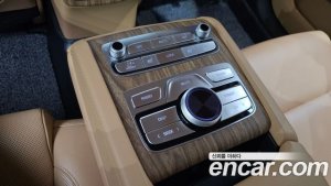 Kia K9 3.8 GDI AWD 2022 года из Южной Кореи