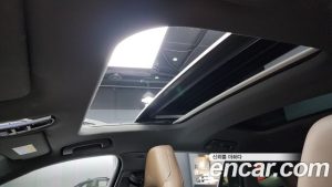 Porsche Panamera 3.0 AWD 2020 года из Южной Кореи
