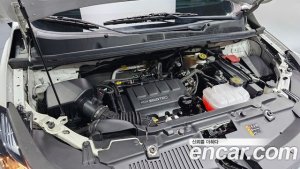 ChevroletGMDaewoo Trax 1.4 LT 2020 года из Южной Кореи