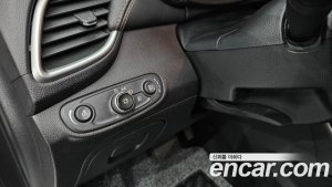 ChevroletGMDaewoo Trax 1.4 LT 2020 года из Южной Кореи