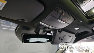 Mercedes-Benz GLC-Class GLC300 4MATIC Coupe 2020 года из Южной Кореи