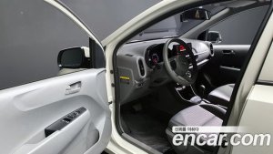 Kia morning Deluxe 2020 года из Южной Кореи