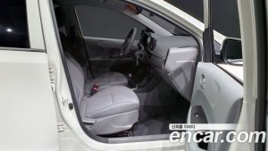 Kia morning Deluxe 2020 года из Южной Кореи