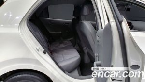 Kia morning Deluxe 2020 года из Южной Кореи