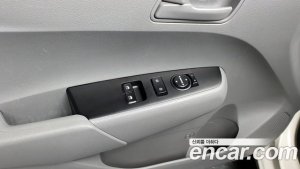 Kia morning Deluxe 2020 года из Южной Кореи