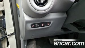 Kia morning Deluxe 2020 года из Южной Кореи