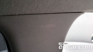 Kia morning Deluxe 2020 года из Южной Кореи