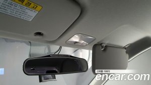 Kia morning Deluxe 2020 года из Южной Кореи