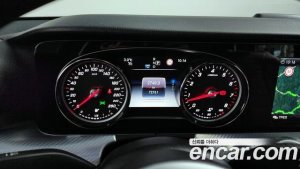 Mercedes-Benz E-Class E250 Avantgarde 2020 года из Южной Кореи