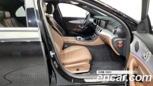 Mercedes-Benz E-Class E250 Avantgarde 2020 года из Южной Кореи