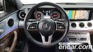 Mercedes-Benz E-Class E250 Avantgarde 2020 года из Южной Кореи