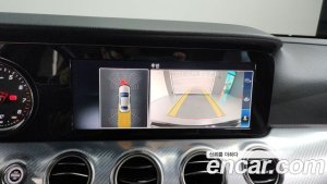 Mercedes-Benz E-Class E250 Avantgarde 2020 года из Южной Кореи