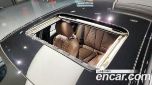 Mercedes-Benz E-Class E250 Avantgarde 2020 года из Южной Кореи