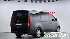 Hyundai Staria 4WD Tourer 11-Seater 2022 года из Южной Кореи
