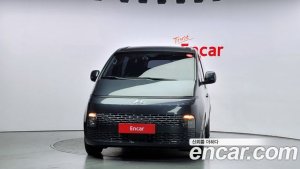 Hyundai Staria 4WD Tourer 11-Seater 2022 года из Южной Кореи