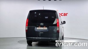 Hyundai Staria 4WD Tourer 11-Seater 2022 года из Южной Кореи