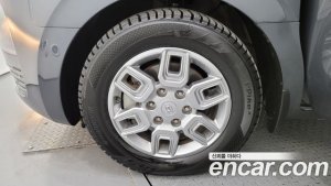 Hyundai Staria 4WD Tourer 11-Seater 2022 года из Южной Кореи