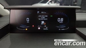 Hyundai Staria 4WD Tourer 11-Seater 2022 года из Южной Кореи