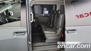 Hyundai Staria 4WD Tourer 11-Seater 2022 года из Южной Кореи