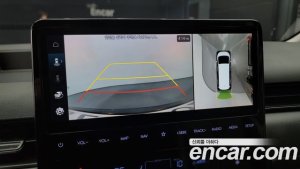 Hyundai Staria 4WD Tourer 11-Seater 2022 года из Южной Кореи