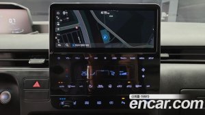 Hyundai Staria 4WD Tourer 11-Seater 2022 года из Южной Кореи