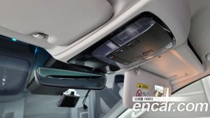 Hyundai Staria 4WD Tourer 11-Seater 2022 года из Южной Кореи