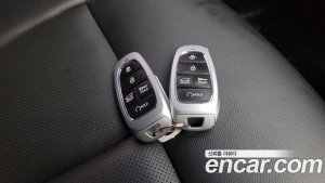 Hyundai Staria 4WD Tourer 11-Seater 2022 года из Южной Кореи
