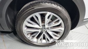 Volkswagen T-Roc 2.0 TDI Prestige 2021 года из Южной Кореи
