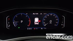 Volkswagen T-Roc 2.0 TDI Prestige 2021 года из Южной Кореи