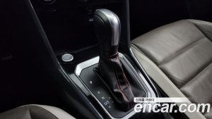 Volkswagen T-Roc 2.0 TDI Prestige 2021 года из Южной Кореи