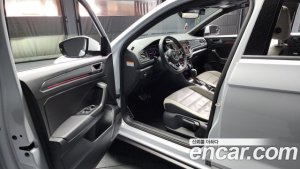 Volkswagen T-Roc 2.0 TDI Prestige 2021 года из Южной Кореи