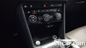 Volkswagen T-Roc 2.0 TDI Prestige 2021 года из Южной Кореи